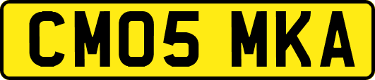 CM05MKA