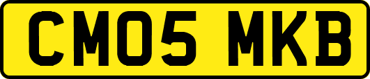 CM05MKB