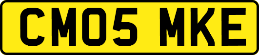 CM05MKE