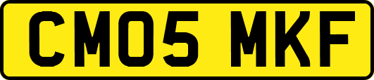CM05MKF