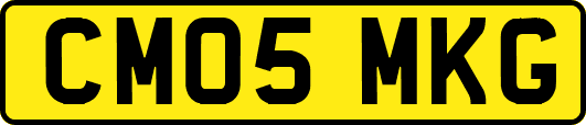CM05MKG