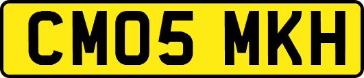 CM05MKH