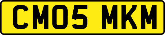 CM05MKM