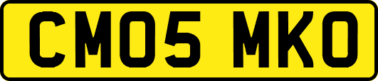 CM05MKO