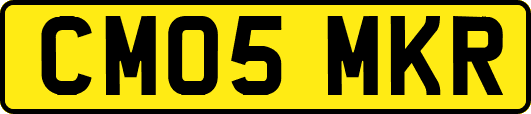 CM05MKR