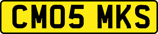 CM05MKS