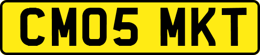 CM05MKT