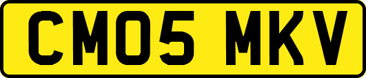 CM05MKV