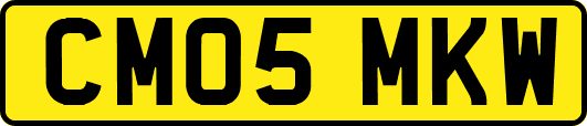 CM05MKW