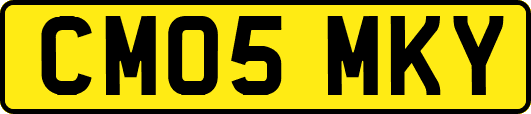 CM05MKY