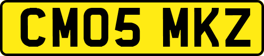 CM05MKZ
