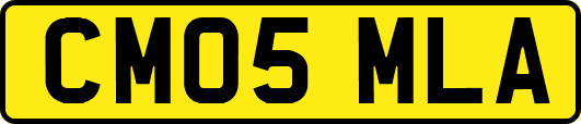 CM05MLA