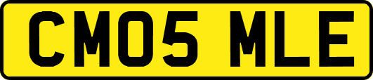 CM05MLE