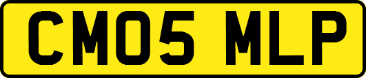 CM05MLP