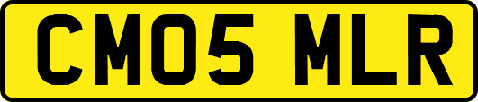 CM05MLR