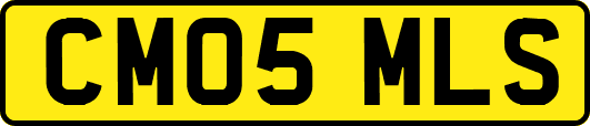 CM05MLS