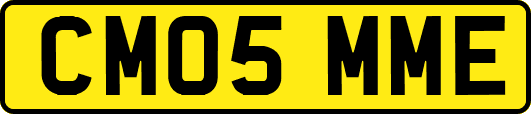 CM05MME