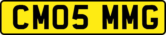 CM05MMG