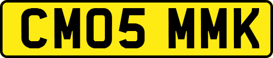CM05MMK