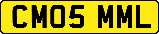 CM05MML