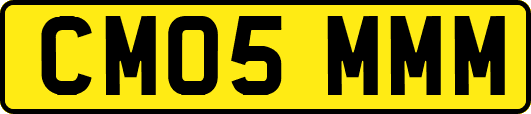 CM05MMM