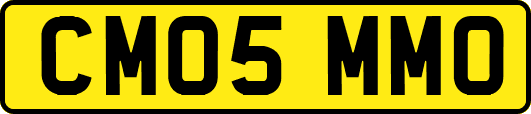 CM05MMO
