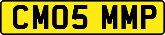 CM05MMP
