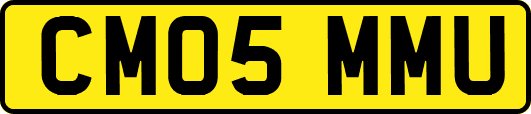 CM05MMU
