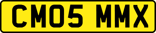 CM05MMX