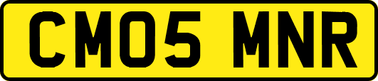 CM05MNR