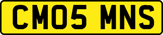 CM05MNS