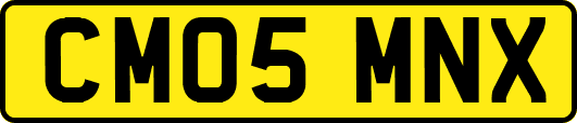 CM05MNX