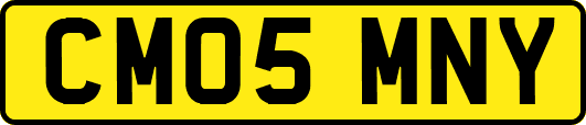 CM05MNY