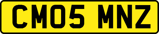 CM05MNZ
