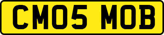 CM05MOB