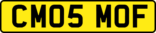 CM05MOF