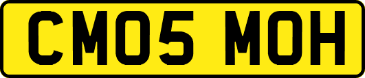 CM05MOH