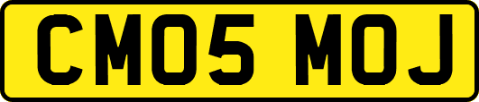 CM05MOJ