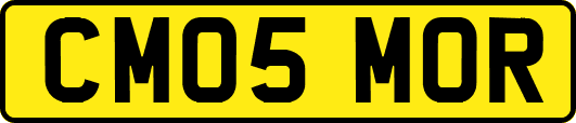 CM05MOR