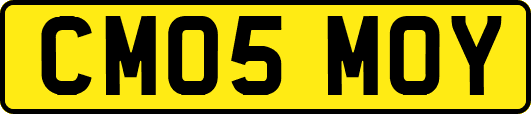 CM05MOY