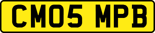 CM05MPB