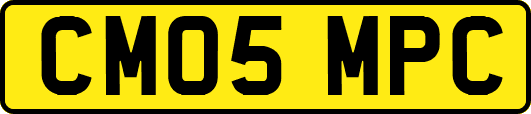 CM05MPC