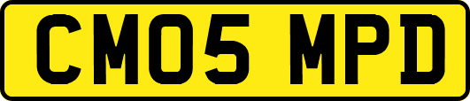 CM05MPD