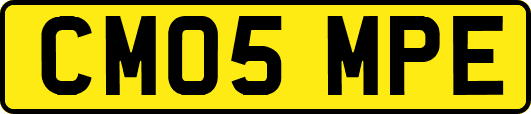 CM05MPE