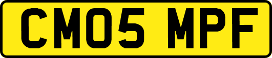 CM05MPF
