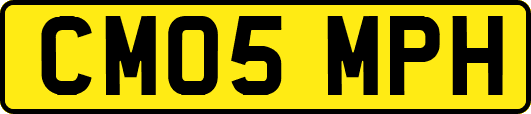 CM05MPH