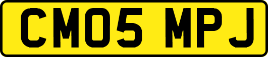 CM05MPJ