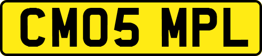 CM05MPL