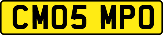 CM05MPO