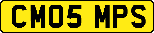CM05MPS